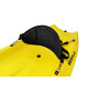 Back Rest for BKA061 Child Kayak BR01 - SF-BR001 - Seaflo